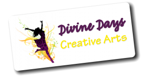 Divine-Days-Creative-Arts-Logo